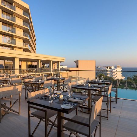 Amarande (Adults Only) Hotel Айя Напа Екстериор снимка The Westin Resort Marina El Alamein